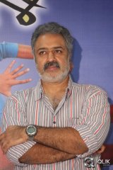 Brother Of Bommali Movie First Look Launch